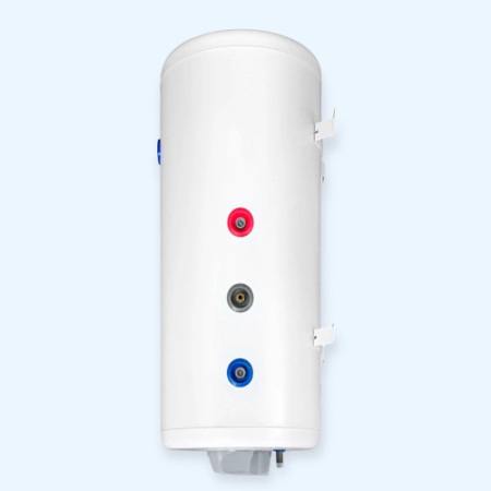 DIRECT WR 100 Е (правое подключение) Metalac Бойлер косвенного нагрева